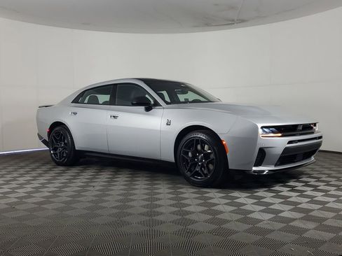 New 2026 Dodge Charger Scat Pack AWD/4WD image 2
