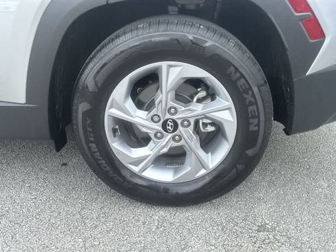 Used 2024 Hyundai Tucson SEL FWD image 10