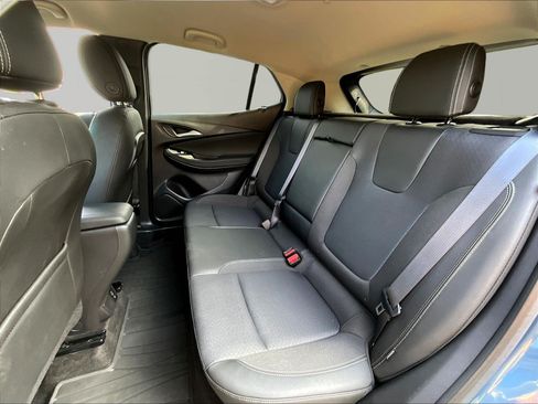 Used 2024 Buick Encore GX Preferred w/ Comfort Package FWD image 22