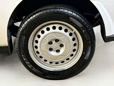 Used 2022 RAM ProMaster City Tradesman image 7