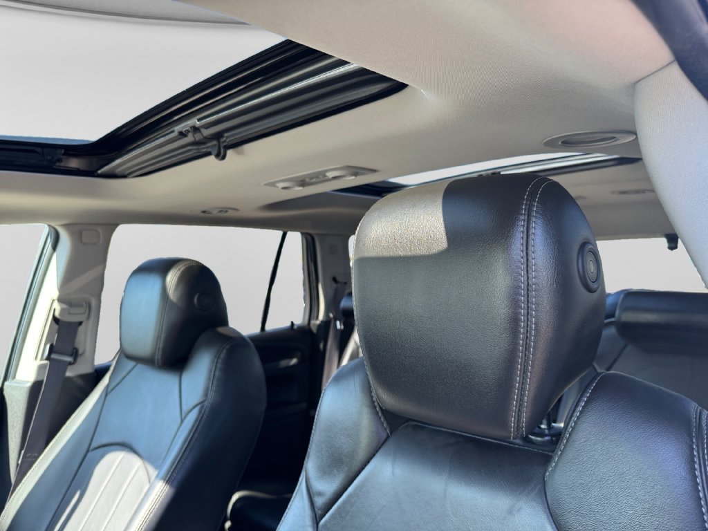 Used 2015 Buick Enclave Leather AWD/4WD image 24