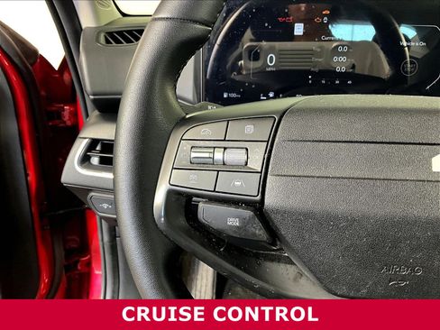 Used 2025 Kia K4 EX FWD image 10