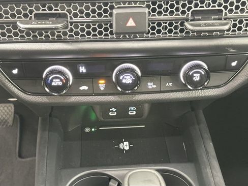 Used 2026 Honda HR-V Sport image 13