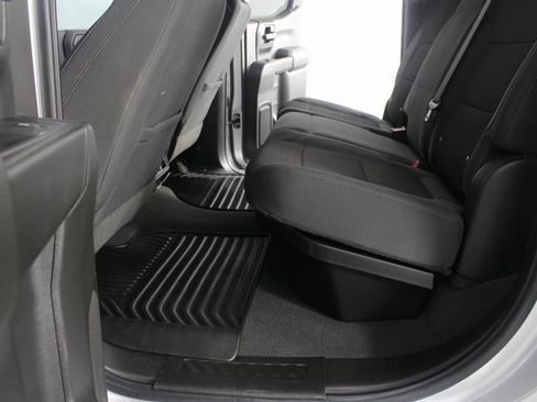 Used 2021 Chevrolet Silverado 1500 LT w/ Bed Protection Package image 16