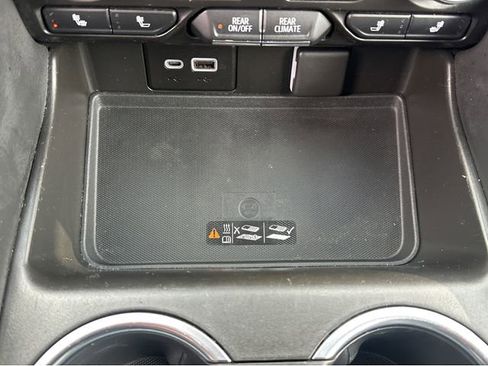 Used 2022 Chevrolet Tahoe RST w/ Luxury Package image 31