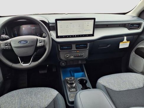 New 2025 Ford Maverick XLT w/ XLT Luxury Package image 10