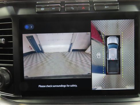 Used 2024 Ford F250 King Ranch image 13