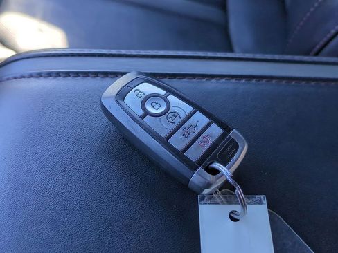 Used 2020 Ford F150 Platinum w/ Equipment Group 701A Luxury image 42