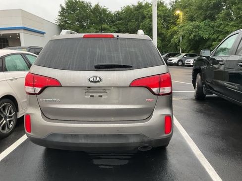 Used 2014 Kia Sorento LX AWD/4WD image 6
