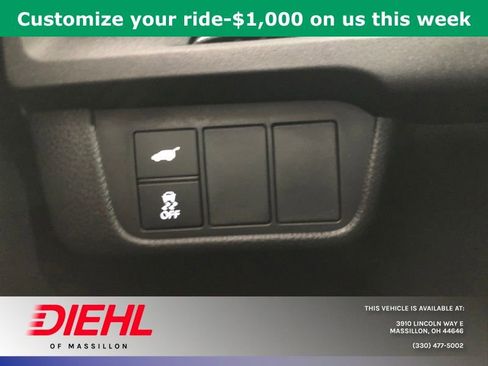 Used 2025 Honda CR-V Sport-L image 22