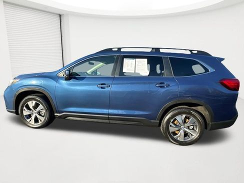 Used 2022 Subaru Ascent Premium w/ Convenience Package AWD/4WD image 8