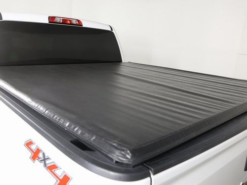 Used 2014 Chevrolet Silverado 1500 LT image 2