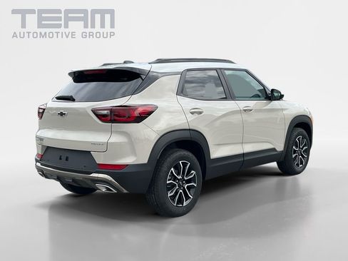 New 2026 Chevrolet TrailBlazer ACTIV w/ Convenience Package image 7