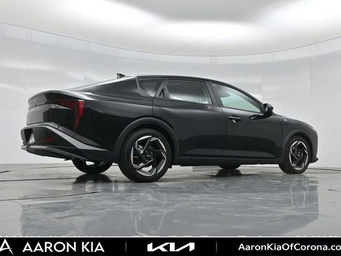 New 2026 Kia K4 EX FWD image 63