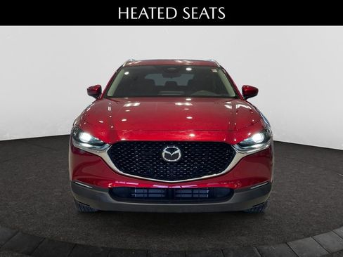 Used 2024 MAZDA CX-30 AWD 2.5 S w/ Preferred Package image 8
