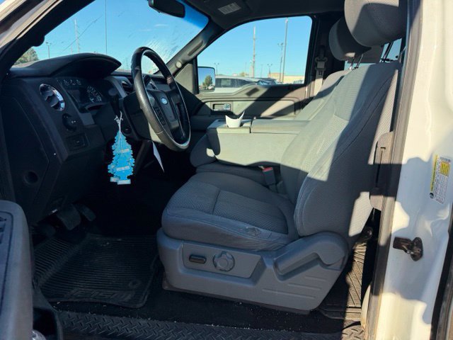 Used 2012 Ford F150 XLT w/ XLT Convenience Pkg AWD/4WD image 2