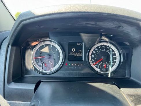 Used 2018 RAM 2500 Tradesman w/ Chrome Appearance Group AWD/4WD image 20