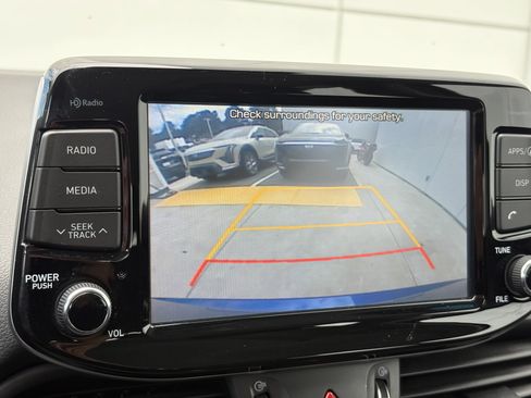 Used 2020 Hyundai Elantra GT w/ Style Package 02 FWD image 20