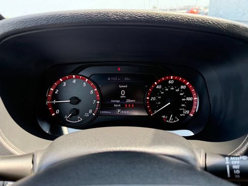Used 2024 Nissan Frontier Pro-X RWD image 22