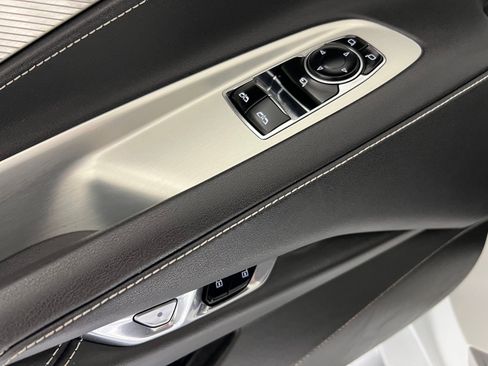 Used 2023 Chevrolet Corvette Stingray Preferred Cpe w/ 2LT image 12