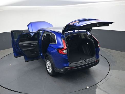 Used 2024 Honda CR-V EX image 38