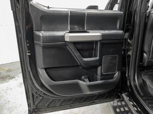 Used 2018 Ford F150 Raptor w/ Equipment Group 802A Luxury image 47