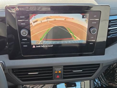 New 2026 Volkswagen Jetta SE image 13