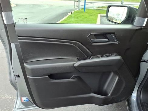 New 2026 Chevrolet Colorado Trail Boss image 11