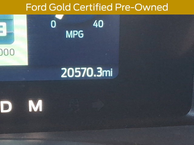 Used 2024 Ford Bronco Big Bend AWD/4WD image 23