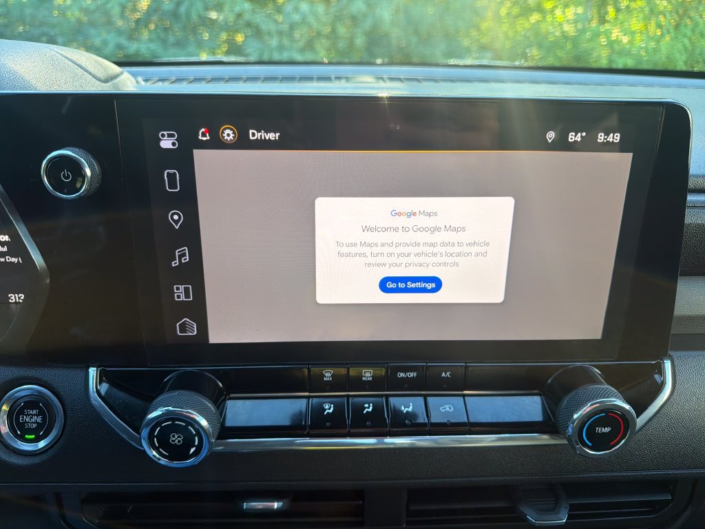 Certified 2024 Chevrolet Colorado Trail Boss w/ Technology Package AWD/4WD image 19