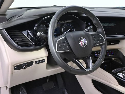 Used 2023 Buick Envision Avenir AWD/4WD image 12