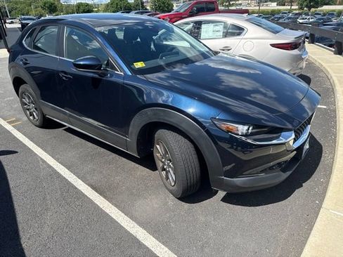 Used 2021 MAZDA CX-30 AWD 2.5 S image 6