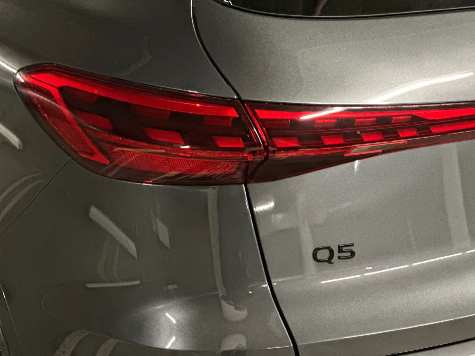 New 2026 Audi Q5 Premium Plus AWD/4WD image 12