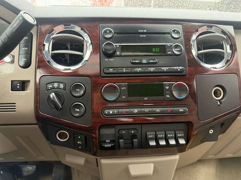 Used 2008 Ford F450 Lariat AWD/4WD image 66