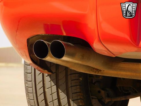 Used 1994 Pontiac Firebird Trans Am image 10