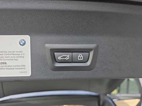 Used 2022 BMW X3 xDrive30i w/ Convenience Package w/ZPA image 13