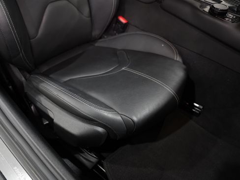 Used 2022 Toyota Supra Premium w/ Driver Assist Package RWD image 28