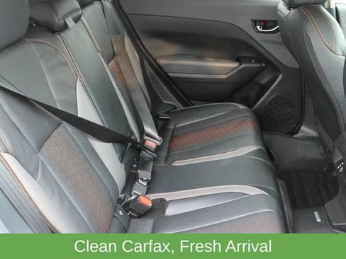 Used 2024 Subaru Crosstrek 2.5i Limited AWD/4WD image 16