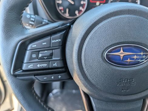 New 2026 Subaru Ascent Limited Bronze image 14