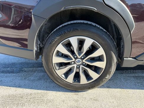 Used 2024 Subaru Outback Touring XT image 12