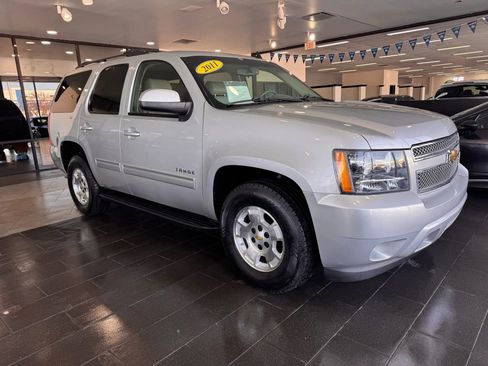 Used 2011 Chevrolet Tahoe LT image 6
