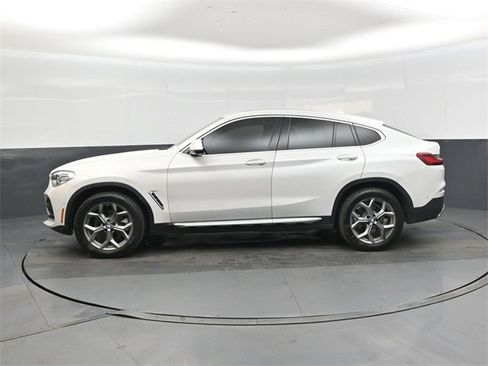 Used 2020 BMW X4 xDrive30i w/ Convenience Package image 7