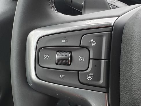 New 2026 Chevrolet Silverado 1500 RST w/ Convenience Package II AWD/4WD image 32