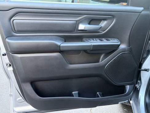 New 2026 RAM 1500 Classic Warlock image 14