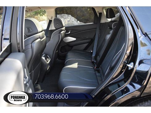 New 2026 Acura RDX SH-AWD w/ Advance Package image 32
