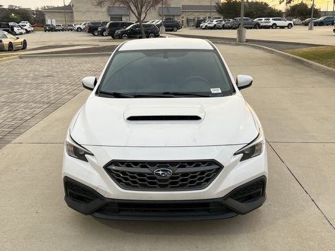 Used 2023 Subaru WRX image 3
