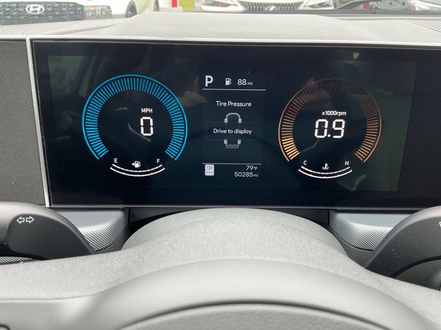 Used 2025 Hyundai Sonata SEL FWD image 16