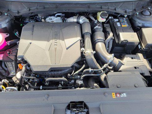 New 2025 Hyundai Santa Cruz XRT image 34