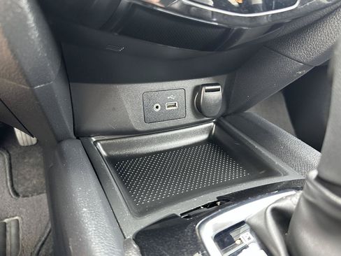 Used 2019 Nissan Rogue S w/ Special Edition Package AWD/4WD image 55