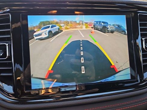 New 2026 Dodge Durango GT w/ Blacktop Package image 14